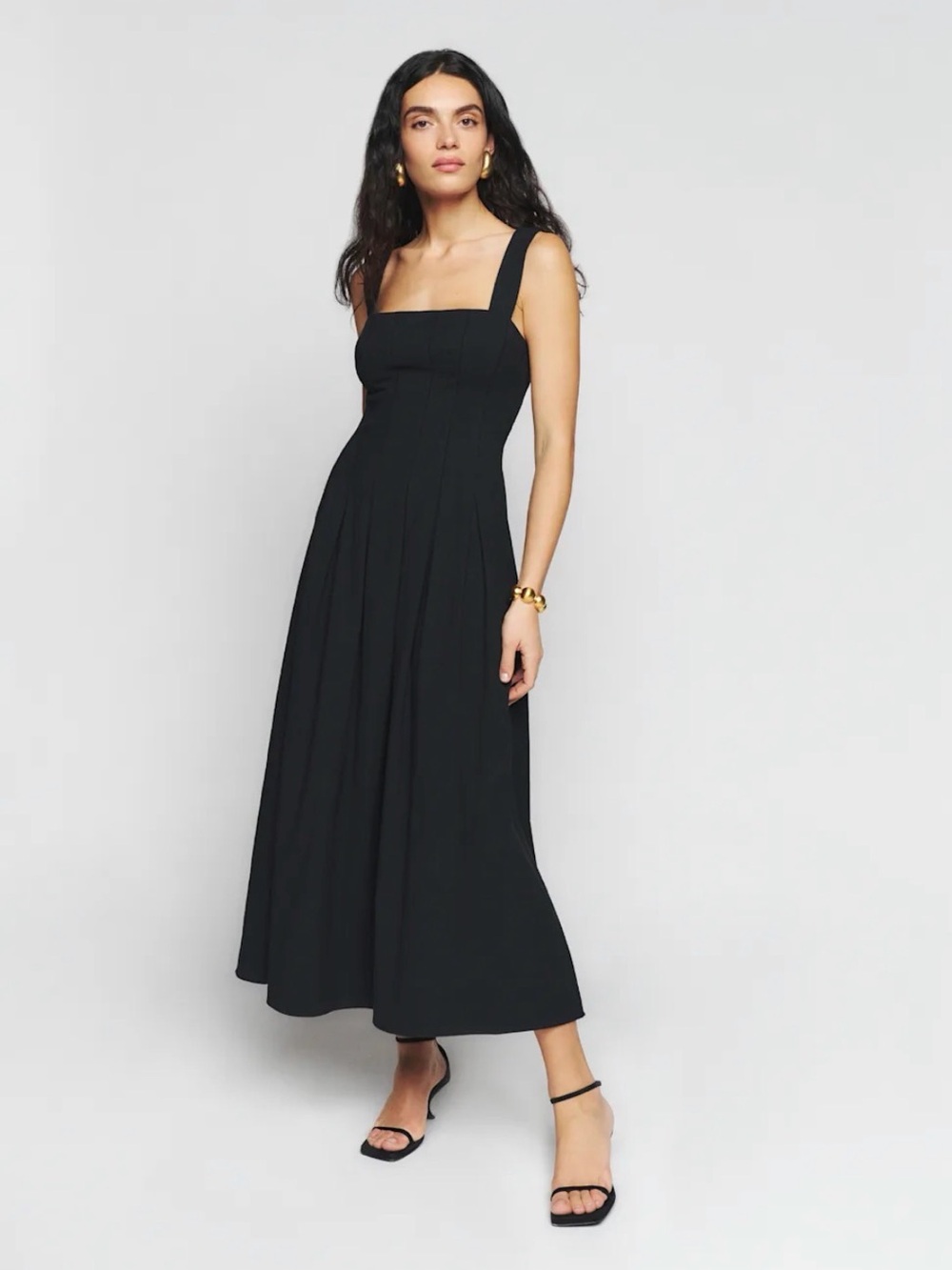 MIKA Reformation Dress